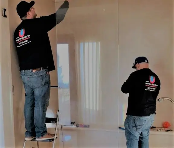 Professional plumbing installation for Tankless Water Heater Installation in Addison